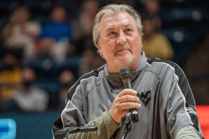 COLUMN: WVU will rightfully not remove itself from its relationship with Bob Huggins
